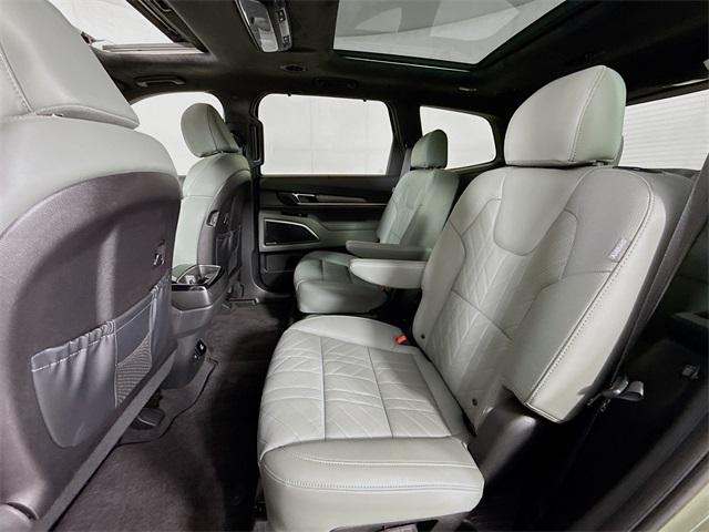2024 Kia Telluride Vehicle Photo in Everett, WA 98204