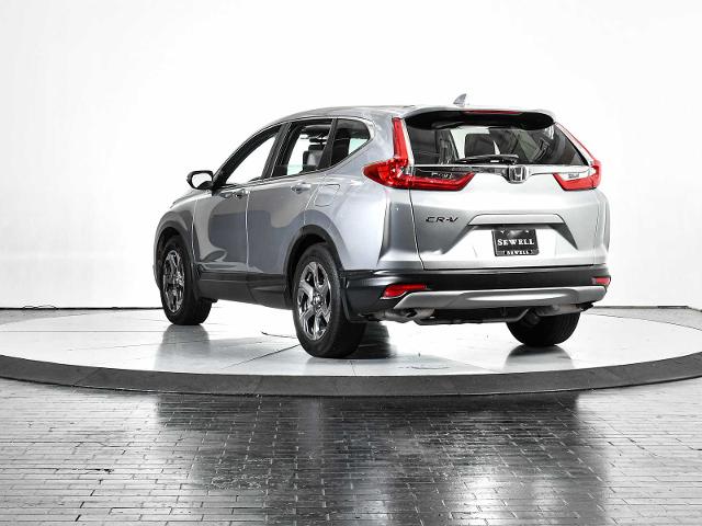 2019 Honda CR-V Vehicle Photo in DALLAS, TX 75235