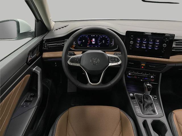 2025 Volkswagen Jetta Vehicle Photo in Appleton, WI 54913