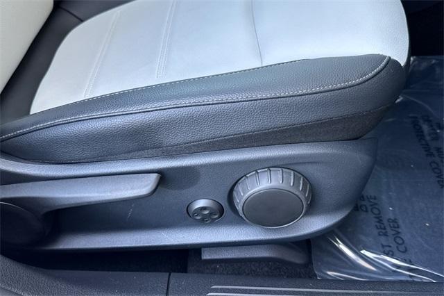 2022 Mercedes-Benz A-Class Vehicle Photo in ELK GROVE, CA 95757-8703