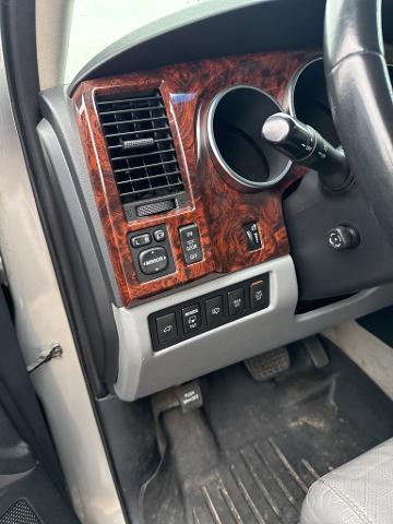 2008 Toyota Sequoia Vehicle Photo in Houston, TX 77007