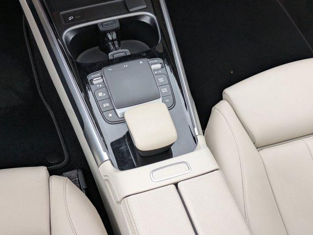 2023 Mercedes-Benz GLB Vehicle Photo in SELMA, TX 78154-1459