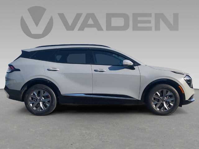 2023 Kia Sportage Vehicle Photo in Brunswick, GA 31525