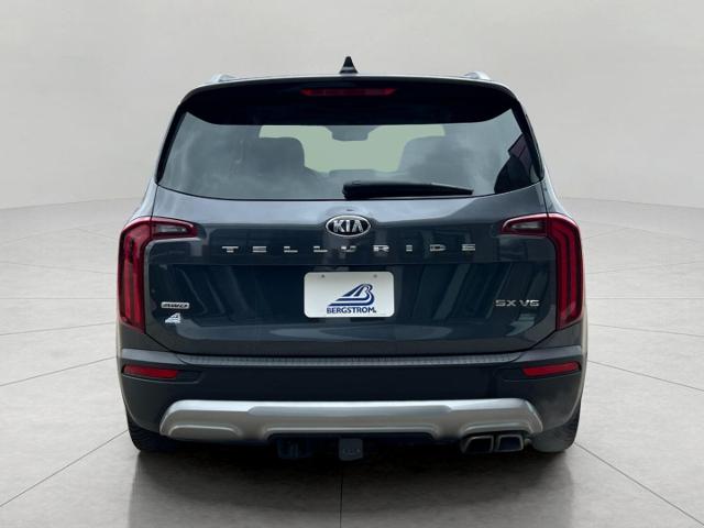 2021 Kia Telluride Vehicle Photo in Appleton, WI 54914
