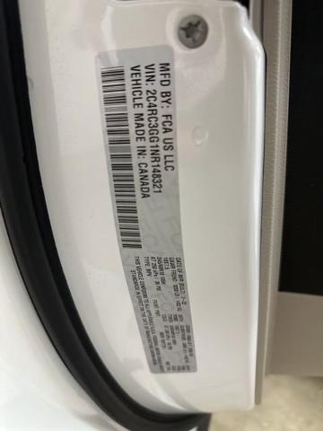 2022 Chrysler Pacifica Vehicle Photo in MEDINA, OH 44256-9631