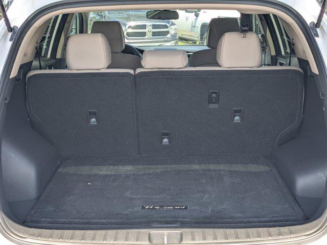 2017 Hyundai Tucson Vehicle Photo in BRUNSWICK, GA 31525-1881
