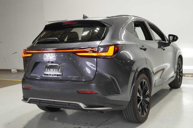 2022 Lexus NX 350 Vehicle Photo in GRAPEVINE, TX 76051
