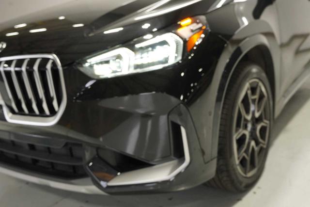 2025 BMW X1 xDrive28i Vehicle Photo in GRAPEVINE, TX 76051