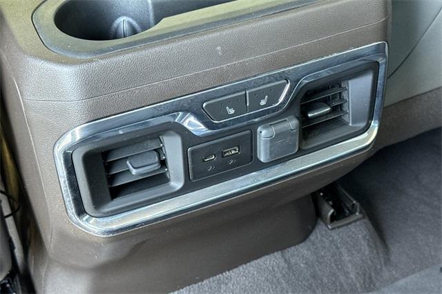 2019 Chevrolet Silverado 1500 Vehicle Photo in ELK GROVE, CA 95757-8703