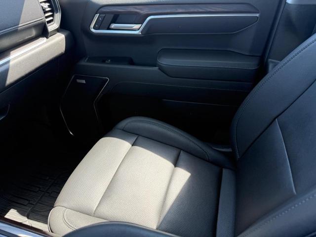 2022 GMC Sierra 1500 Vehicle Photo in COLUMBIA, MO 65203-3903