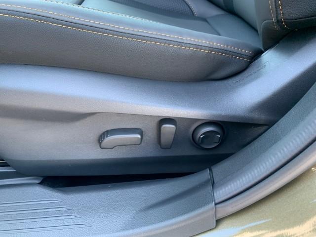 2025 Subaru Outback Vehicle Photo in Oshkosh, WI 54904