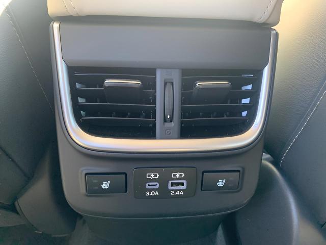 2025 Subaru Outback Vehicle Photo in Oshkosh, WI 54904