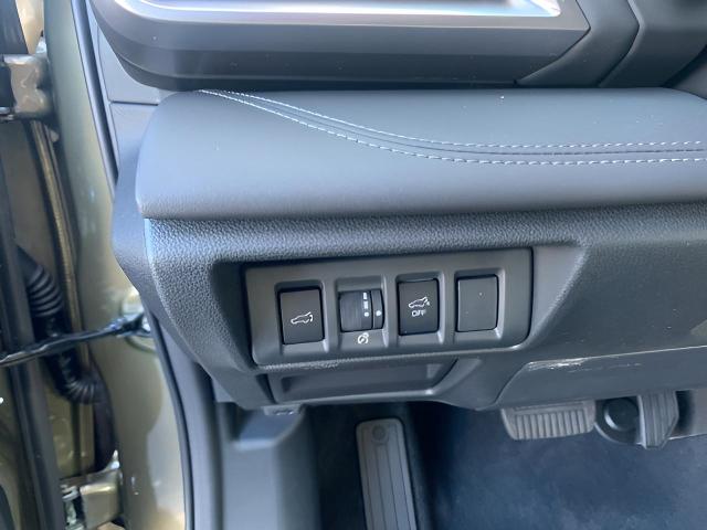 2025 Subaru Outback Vehicle Photo in Oshkosh, WI 54904