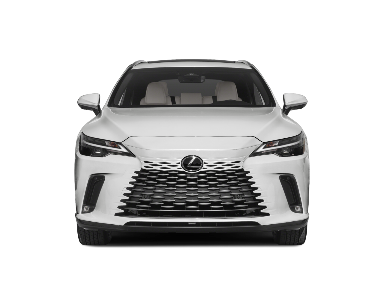 2023 Lexus RX 350 Vehicle Photo in Tulsa, OK 74129