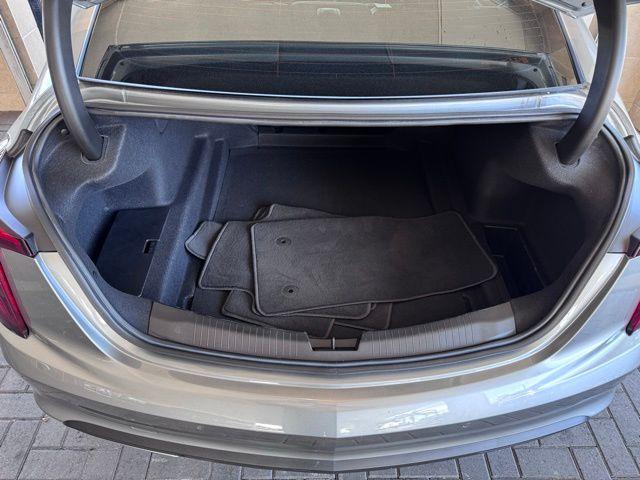 2023 Cadillac CT5 Vehicle Photo in DELRAY BEACH, FL 33483-3294