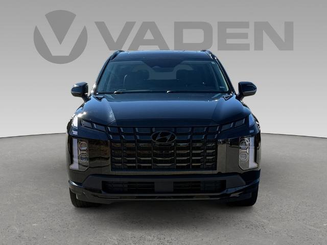 2024 Hyundai PALISADE Vehicle Photo in Statesboro, GA 30458