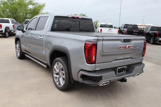 2025 GMC Sierra 1500 Vehicle Photo in Greenville, TX 75402