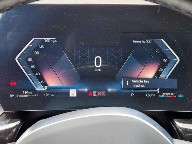 2024 BMW X1 xDrive28i Vehicle Photo in PLANO, TX 75024