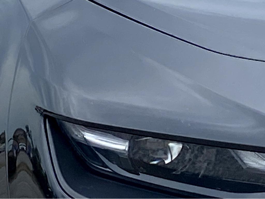 2023 Chevrolet Camaro Vehicle Photo in POOLER, GA 31322-3252