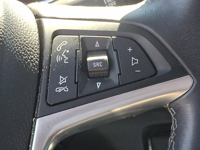 2021 Buick Encore Vehicle Photo in TREVOSE, PA 19053-4984