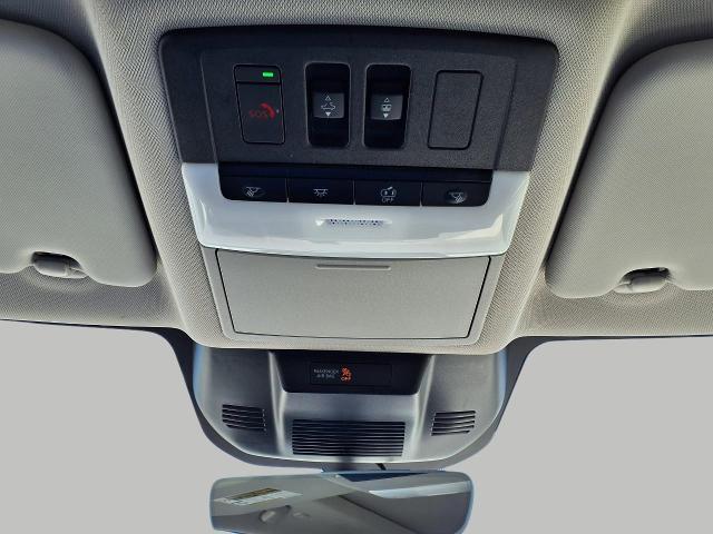 2022 Nissan Rogue Vehicle Photo in Oshkosh, WI 54904