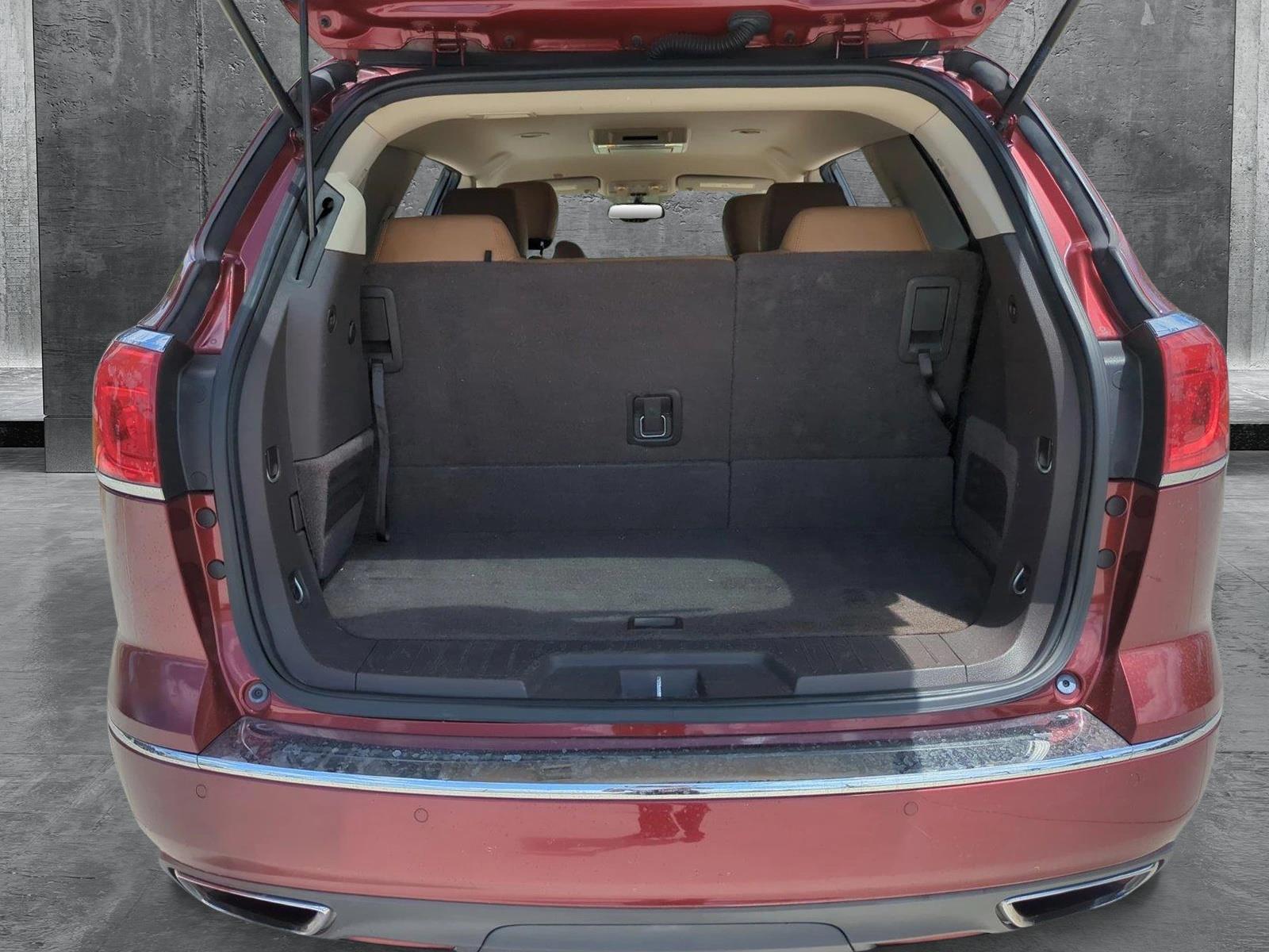 2015 Buick Enclave Vehicle Photo in Pembroke Pines, FL 33027