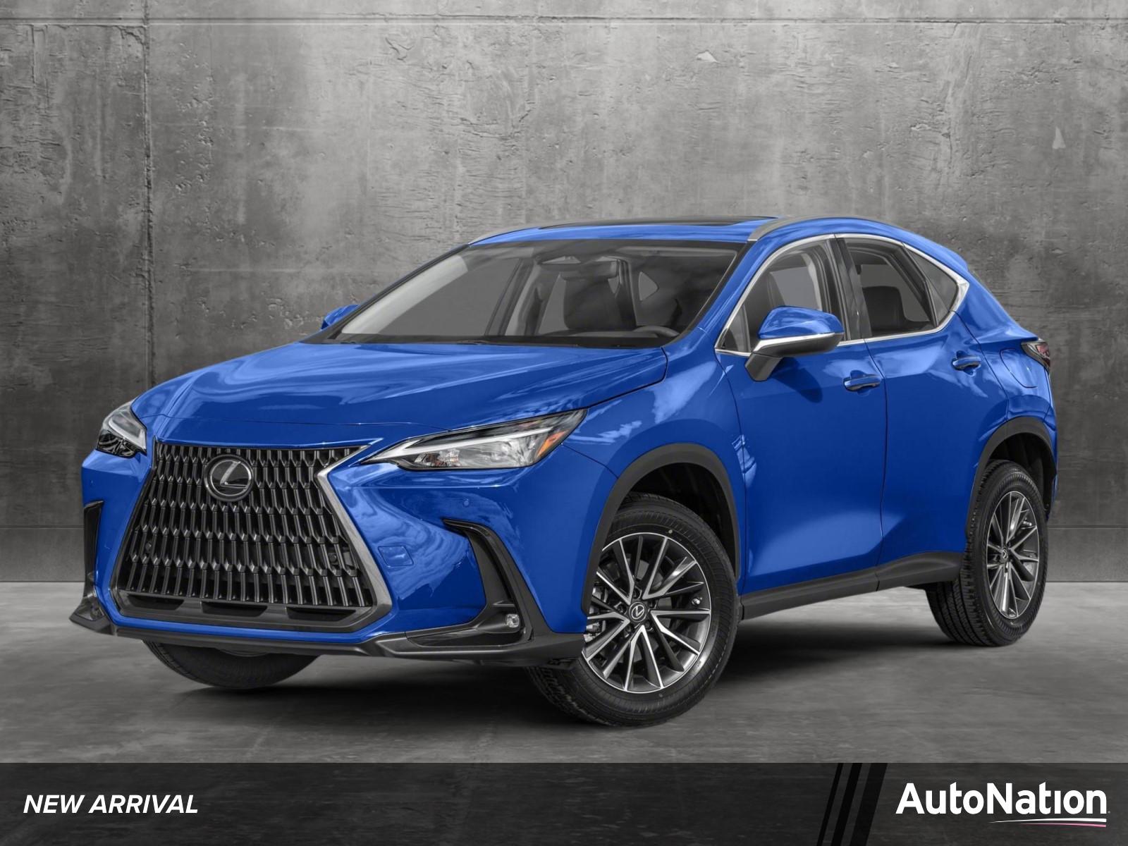 2024 Lexus NX 250 Vehicle Photo in Fort Lauderdale, FL 33316