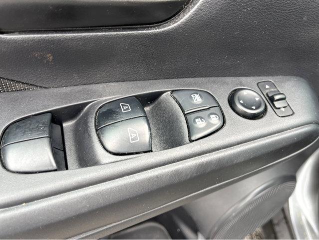 2024 Nissan Kicks Vehicle Photo in Savannah, GA 31419