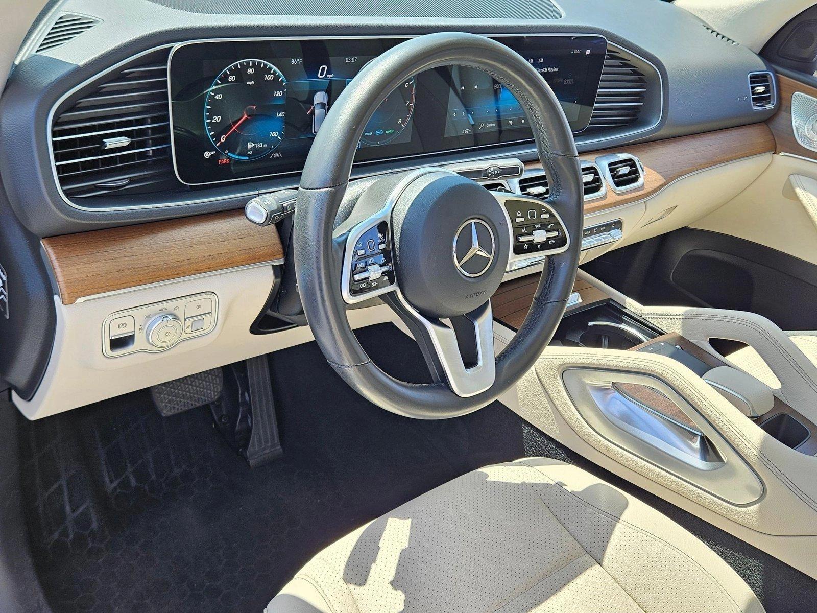 2022 Mercedes-Benz GLE Vehicle Photo in Fort Lauderdale, FL 33316