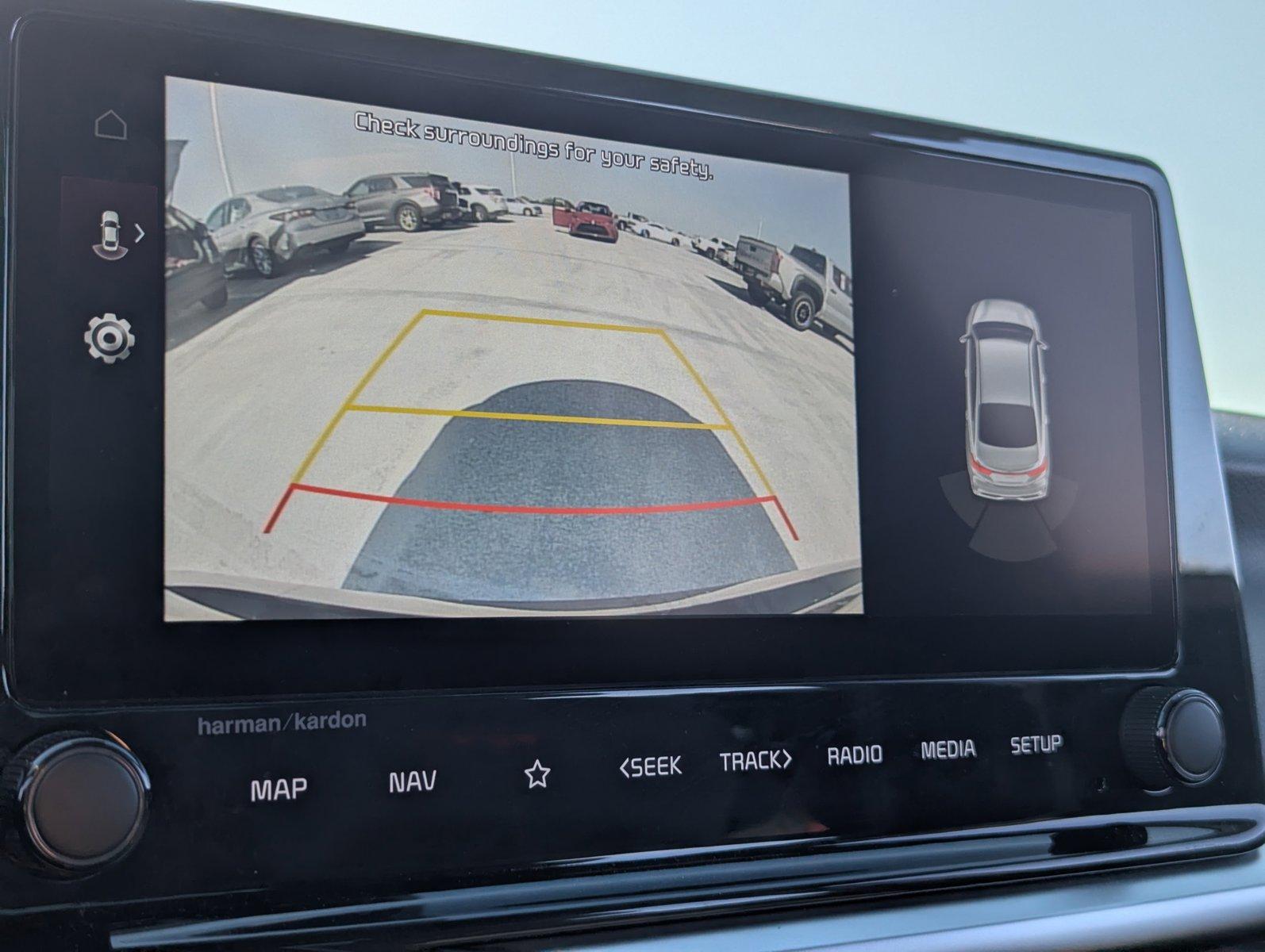 2022 Kia Forte Vehicle Photo in Ft. Myers, FL 33907