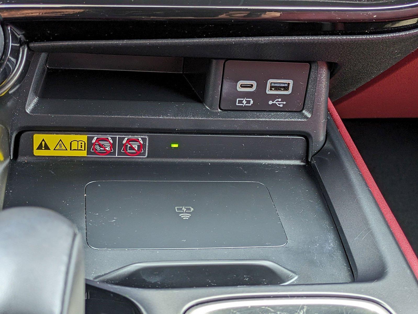 2024 Lexus NX Vehicle Photo in ORLANDO, FL 32812-3021