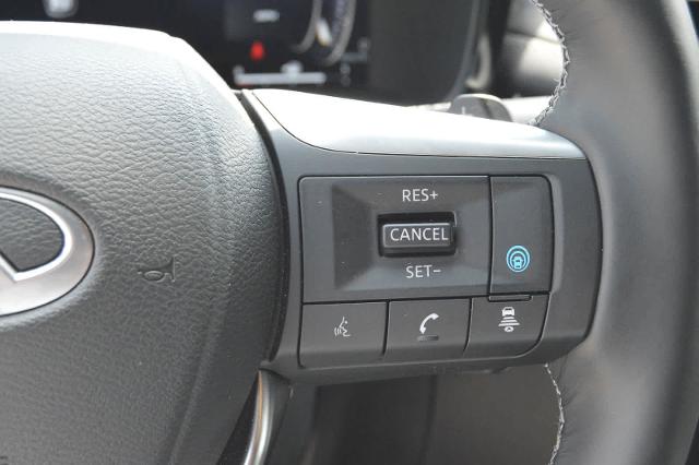 2025 INFINITI QX60 Vehicle Photo in Houston, TX 77090