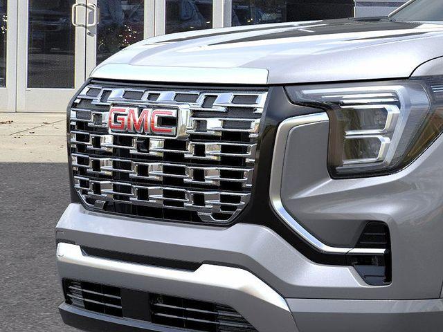 2026 GMC Terrain Vehicle Photo in DANBURY, CT 06810-5034