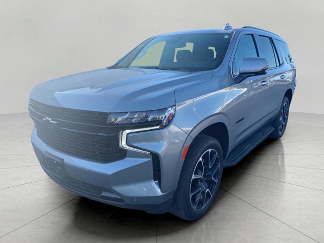 2024 Chevrolet Tahoe Vehicle Photo in APPLETON, WI 54914-4656