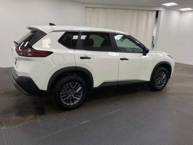 2023 Nissan Rogue Vehicle Photo in Appleton, WI 54913