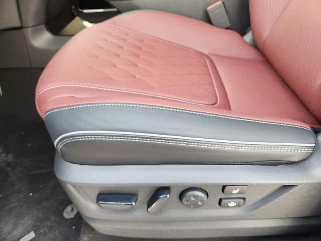 2025 INFINITI QX80 Vehicle Photo in DALLAS, TX 75209