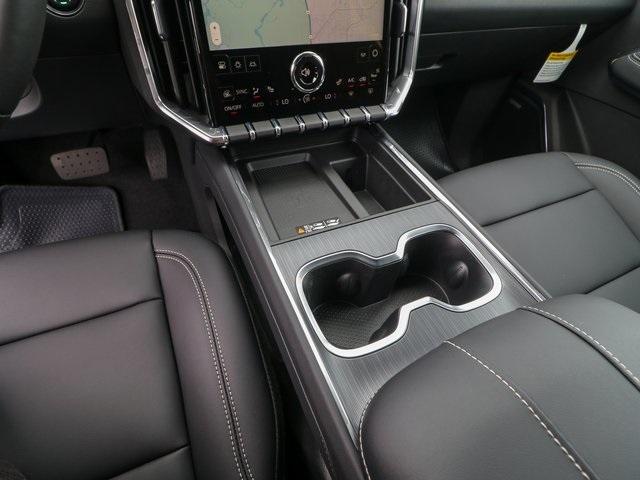 2025 GMC Acadia Vehicle Photo in HOMOSASSA, FL 34448-1461