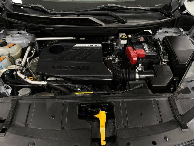 2023 Nissan Rogue Vehicle Photo in Appleton, WI 54913