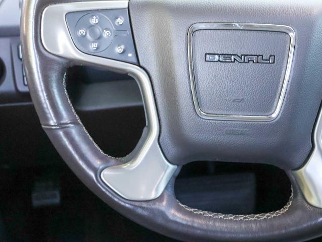 2016 GMC Yukon Vehicle Photo in Dallas, TX 75209