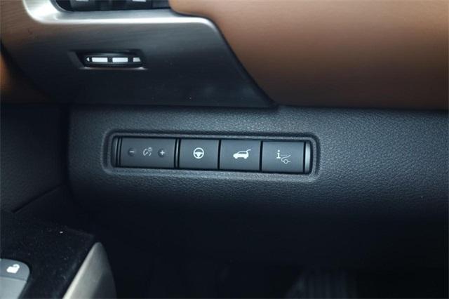 2025 Nissan Pathfinder Vehicle Photo in Hazelwood, MO 63042