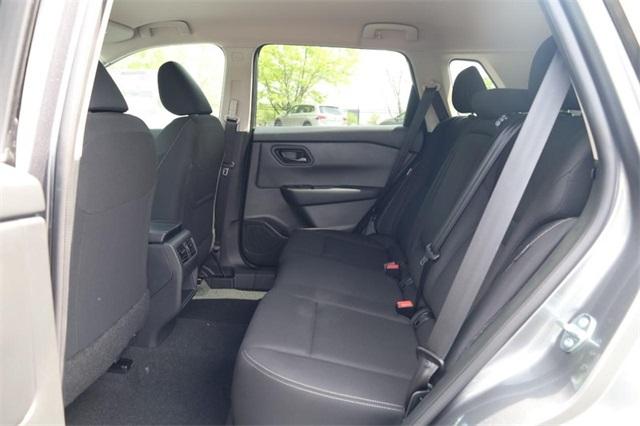 2025 Nissan Rogue Vehicle Photo in Hazelwood, MO 63042