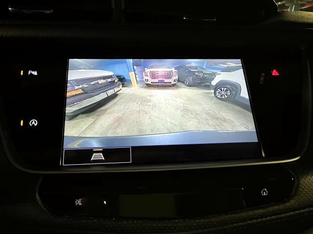 2022 Cadillac XT5 Vehicle Photo in Roslyn, NY 11576