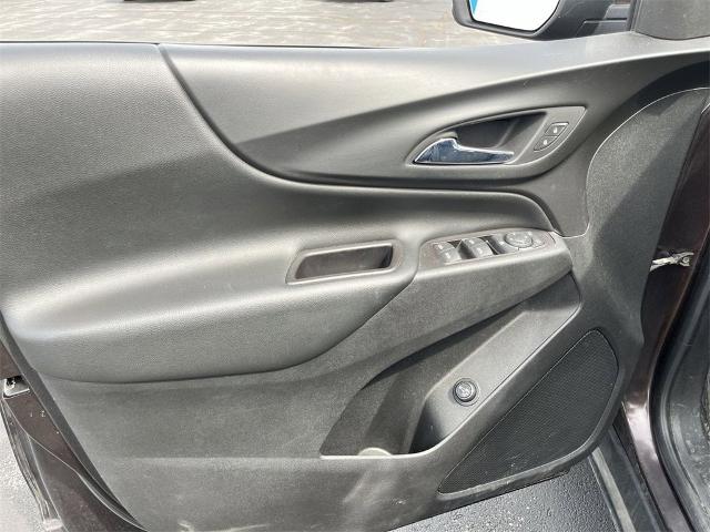2020 Chevrolet Equinox Vehicle Photo in TULLY, NY 13159-3159