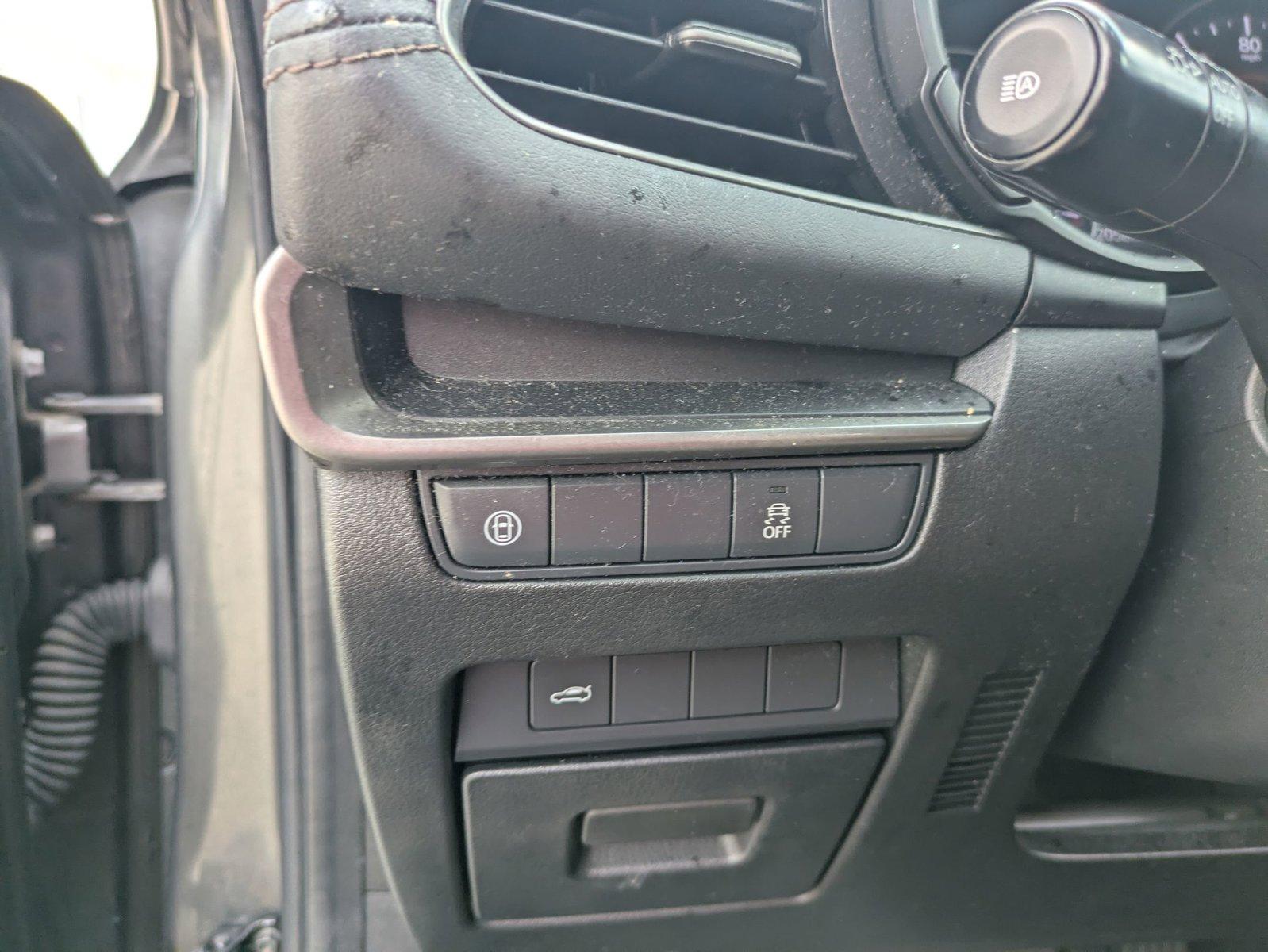 2020 Mazda Mazda3 Sedan Vehicle Photo in Winter Park, FL 32792