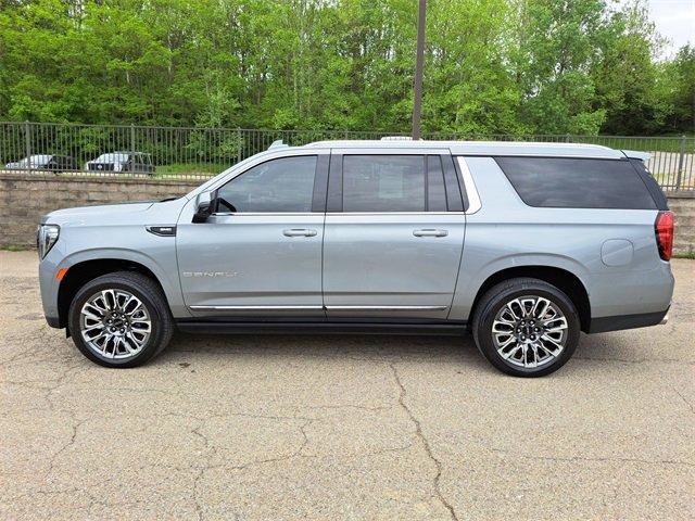 2023 GMC Yukon XL Vehicle Photo in MILFORD, OH 45150-1684