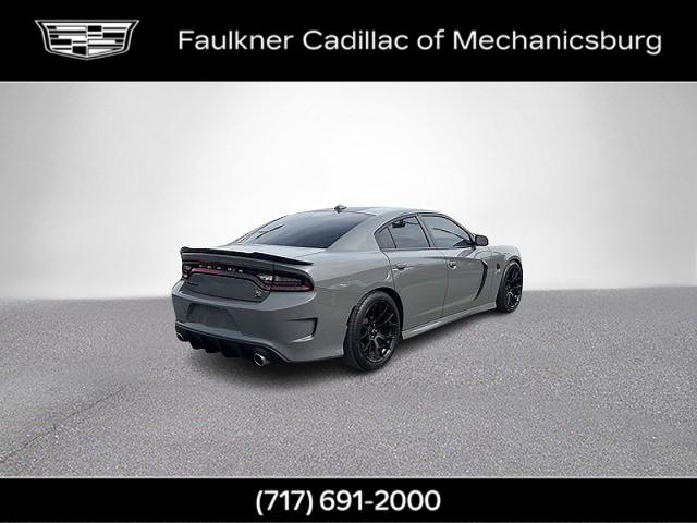 2019 Dodge Charger Vehicle Photo in MECHANICSBURG, PA 17050-1707