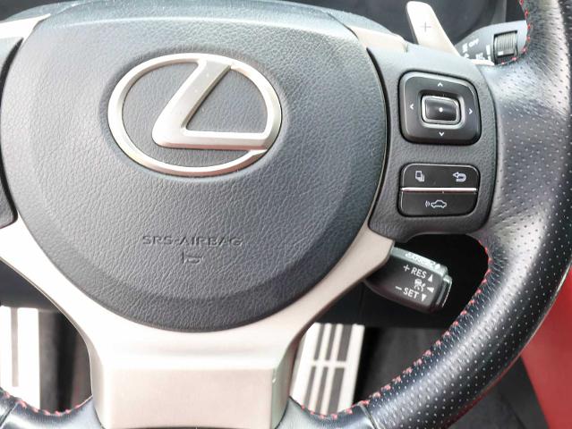 2017 Lexus RC 350 Vehicle Photo in Dallas, TX 75209
