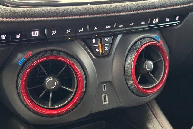 2022 Chevrolet Blazer Vehicle Photo in STOCKTON, CA 95212-2838