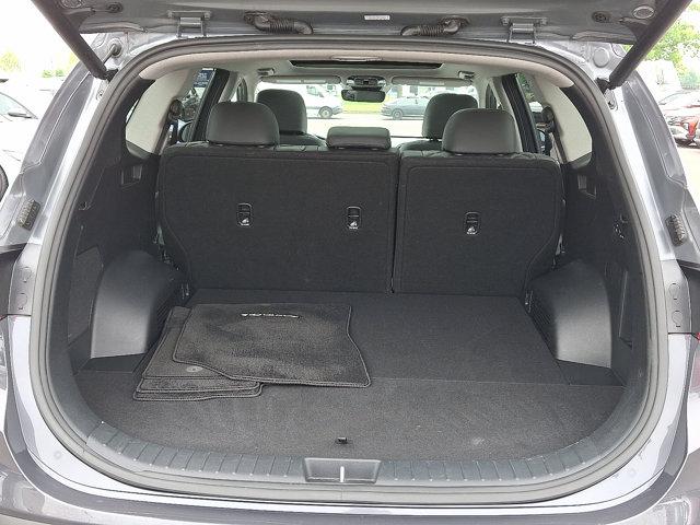 2023 Hyundai SANTA FE Plug-In Hybrid Vehicle Photo in Philadelphia, PA 19116