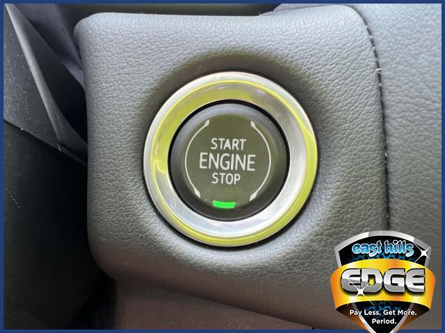 2021 Chevrolet Tahoe Vehicle Photo in Roslyn, NY 11576